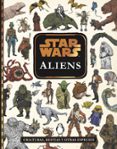 STAR WARS. ALIENS de STAR WARS 
