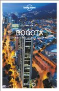 LO MEJOR DE BOGOTA 2021 (LONELY PLANET) de GARZON CARRILLO, DIEGO 