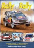 RALLY A RALLY 2018-2019 de BUENO, JAVIER  LOPEZ, PIPO 