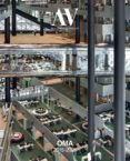 AV MONOGRAFIAS 231: OMA 2015-2021 di VV.AA. 