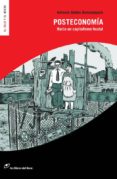 POSTECONOMIA di BAOS BONCOMPAIN, ANTONIO 