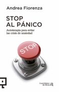 STOP AL PANICO di FIORENZA, ANDREA 