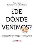  DE DONDE VENIMOS ? de MAYLE, PETER 