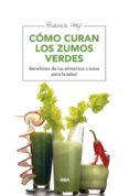 CMO CURAN LOS ZUMOS VERDES de HERP, BLANCA 