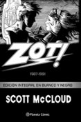 ZOT! de MCCLOUD, SCOTT 