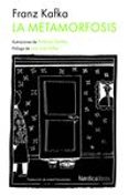 LA METAMORFOSIS de KAFKA, FRANZ 