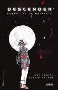 DESCENDER de LEMIRE, JEFF # NGUYEN, DUSTIN 