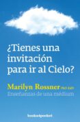 TIENES UNA INVITACION PARA IR AL CIELO? di ROSSNER, MARILYN ZWAIG 
