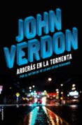 ARDERAS EN LA TORMENTA de VERDON, JOHN 