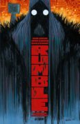 RUMBLE 1. EL COLOR DE LA OSCURIDAD de ARCUDI, JOHN 