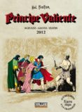 PRNCIPE VALIENTE 2012 de FOSTER, HAL 