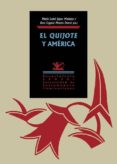 EL QUIJOTE Y AMRICA di VV.AA. 