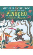 PINOCHO POR PINOCHO de MORPURGO, MICHAEL 