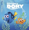 BUSCANDO A DORY. PEQUECUENTOS de DISNEY 
