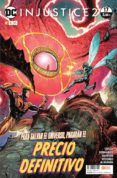 INJUSTICE: GODS AMONG US N 75/17 de TAYLOR, TOM 