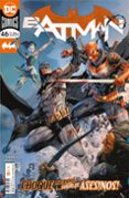 BATMAN N 101/ 46 de TYNION IV, JAMES 