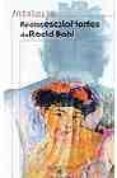 LOS MEJORES RELATOS ESCALOFRIANTES DE ROALD DAHL de DAHL, ROALD 
