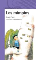 LOS MIMPINS de DAHL, ROALD 