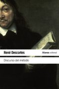 DISCURSO DEL METODO de DESCARTES, RENE 