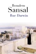 RUE DARWIN de SANSAL, BOUALEM 