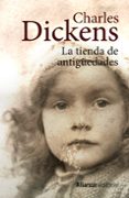LA TIENDA DE ANTIGEDADES de DICKENS, CHARLES 