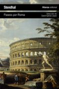 PASEOS POR ROMA de STENDHAL 