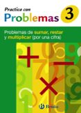 PRACTICA CON PROBLEMAS 3 di VV.AA