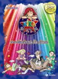 KIKA SUPERBRUJA REVOLUCIONA LA CLASE (OLOR Y COLOR) de KNISTER   KNISTER 
