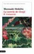 LA NOVELA DE GENJI II: CATASTROFE de SHIKIBU, MURASAKI 