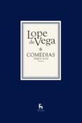 COMEDIAS PARTE XVII (2 VOLS.) di VEGA CARPIO, FELIX LOPE DE 
