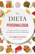 LA DIETA PERSONALIZADA de SEGAL, ERAN 