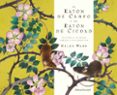 EL RATON DE CAMPO Y EL RATON DE CIUDAD de WARD, HELEN 