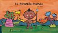 EL PEQUEO PIGMEO (COLECCION LUCIERNAGA) de HAHN, CYRIL 