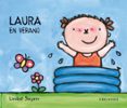 LAURA EN VERANO (LAURA) de SLEGERS, LIESBET 