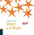VAMOS A LA PLAYA (A OBSERVAR 4) de GENECHTEN, GUIDO VAN 