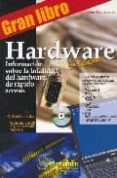GRAN LIBRO HARDWARE (2 ED.) (INCLUYE CD) de DEMBOWSKI, KLAUS 