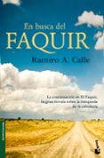 EN BUSCA DEL FAQUIR de CALLE, RAMIRO 