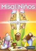 MISAL PARA NIOS di VV.AA. 