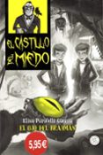 EL OJO DEL BRAHMAN - EL CASTILLO DEL MIEDO 5 di PURICELLI GUERRA, ELISA 