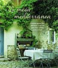 LA MESA MEDITERRANEA di VV.AA
