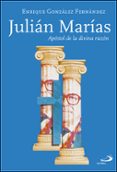 JULIN MARAS de GONZALEZ FERNANDEZ, ENRIQUE 