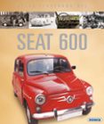 EL SEAT 600 (ATLAS ILUSTRADO) di VV.AA. 