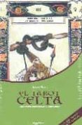 EL TAROT CELTA de TUAN, LAURA 