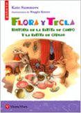FLORA Y TECLA di SUMMERS, KATE 