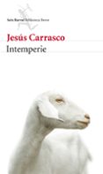INTEMPERIE de CARRASCO, JESUS 
