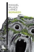 BOMARZO de MUJICA LAINEZ, MANUEL 