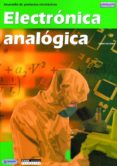 ELECTRONICA ANALOGICA di VV.AA. 