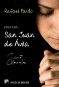 ORAR CON SAN JUAN DE AVILA de PARDO, RAFAEL 