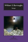 YONQUI di BURROUGHS, WILLIAM S. 