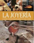LA JOYERIA de CODINA, CARLES 